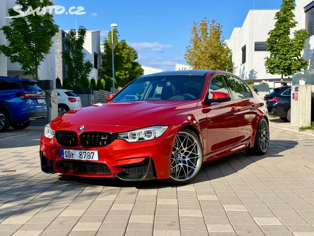 BMW M3